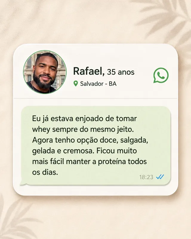 Depoimento de Rafael, Salvador